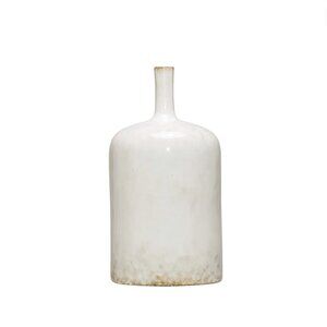 🎉Host Pick🎉Medium Glazed Stoneware Vase
